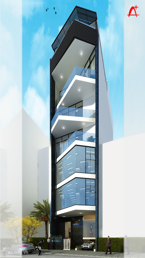 Nh&agrave; ở kết hợp văn ph&ograve;ng tại Nam Trung Y&ecirc;n